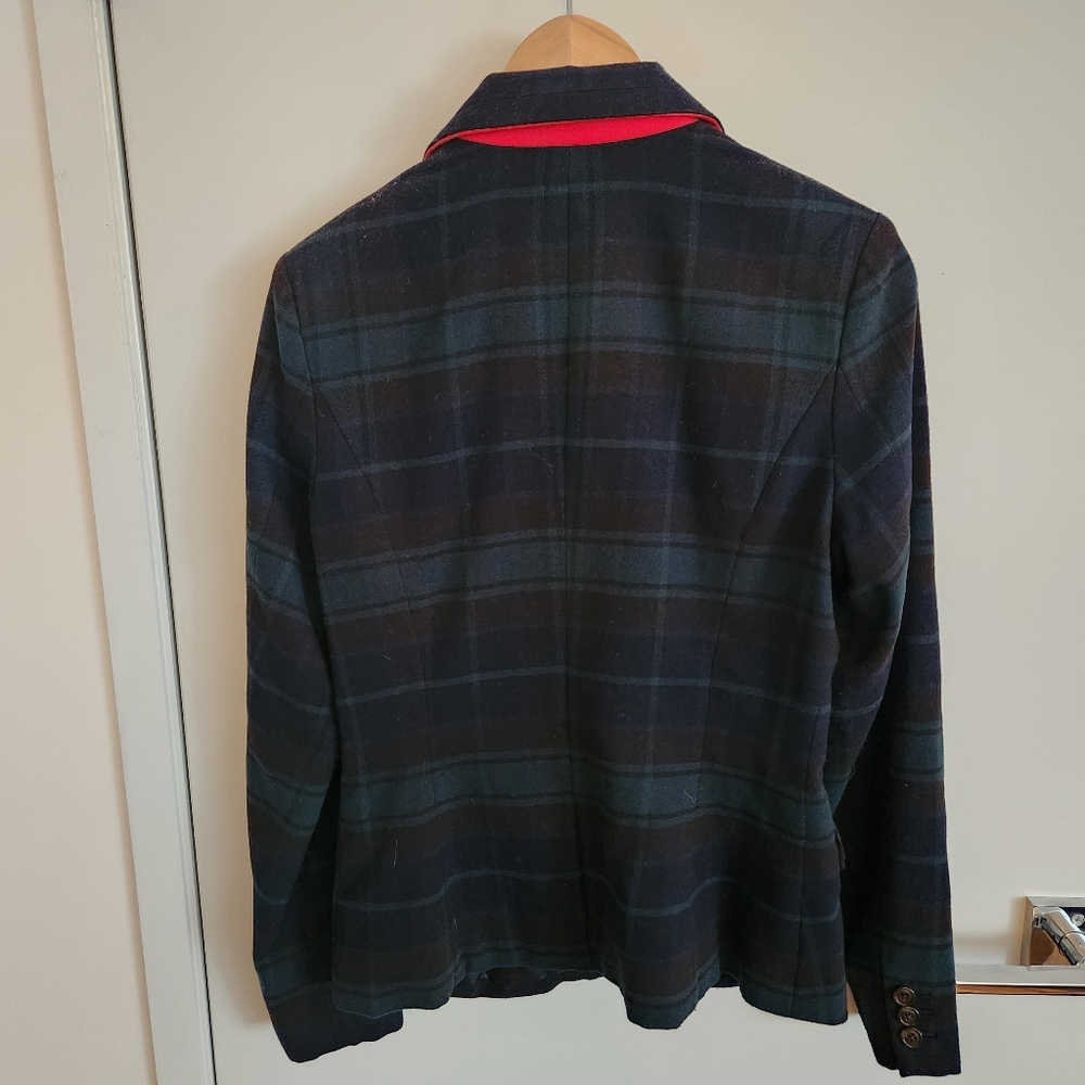 Suit Blazer - Picture 2 of 6